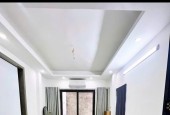 BÁN NHÀ NGÕ HOÀNG HOA THÁM 31M  5 TẦNG LO GÓC 2 THOÁNG GIÁ 5,75 TỶ
