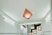 Bán nhà riêng Bình Đông 3pn 4 wc 3 tầng phường 14 quận 8 nhỉnh 4 tỷ