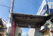 CHÍNH CHỦ CẦN BÁN LÔ ĐẤT MẶT TIỀN 80,7M2, 6,9 TỶ TẠI P TRƯỜNG THỌ, THỦ ĐỨC, TP HCM