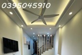 NHÀ ĐẸP LONG LANH - FULL NỘI THẤT - ĐIỀU HOÀ - TI VI - TỦ LẠNH - GIƯỜNG TỦ - KHÁCH CHỈ VIỆC xách valy về ở - NGÕ OTO