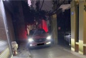 BÁN NHÀ NGỌC LÂM 50M2* 6 TẦNG* 8.2 TỶ, THANG MÁY,FULL NỘI THẤT