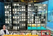 CẬP NHẬT GIỎ HÀNG SHOP ĐẸP NĂM 2025 CỦA CHỦ ĐẦU TƯ PHÚ MỸ HƯNG