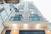 Bán tòa nhà dịch vụ 7 tầng, phố Kim Giang, quận Hoàng Mai