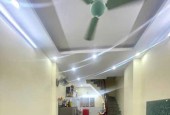 CHỈ 160 TRIỆU/M  NHÀ NGÕ 379 ĐỘI CẤN 40M 4 TẦNG 2 THOÁNG GIÁ 6.5 TỶ