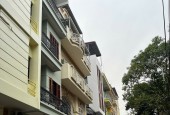 Phân lô Ba Đình - vỉa hè KD - ô tô tránh - MT 8m - chỉ 22.x tỷ