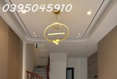 NHÀ HIẾM- Ô TÔ ĐỖ CỔNG - NHÀ MỚI CỨNG FULL NỘI THẤT