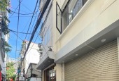 BÁN NHÀ HỒNG TIẾN 55 M2* 4 TẦNG* 9.2 TỶ, Ô TÔ VÀO NHÀ