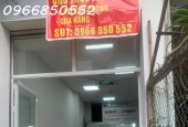 CHÍNH CHỦ CHO THUÊ MẶT BẰNG TẠI CẦU GIẤY, HÀ NỘI - Địa chỉ: 181 mặt đường Xuân Thủy,  Cầu Giấy, Hà Nội