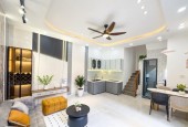 BÁN NHÀ 2 TẦNG, 34M², LÊ VĂN SỸ, P.10, PHÚ NHUẬN - GIÁ 5.9 TỶ - SỔ ĐỎ