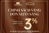Cùng Khải Hoàn Prime Rinh Quà Xịn !
