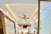 Bán nhà Phú Thượng, Tây Hồ, HN, Diện tích 39m2*5 tầng mới xây, Giá bán 9 tỷ.