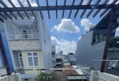 GIẢM 500 TRIỆU - CHÍNH CHỦ - HỒ THỊ KỶ - 4 X 12 - 4 TẦNG HOÀN CÔNG ĐỦ - GẤP BÁN - P1 QUẬN 10 - CHỈ 8.5 TỶ - TL