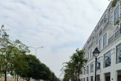 Đất Hinode- Lai Xá 88m2 - MT7.5m, vỉa hè KD, 2 ô tô tránh, giá 12.2 tỷ