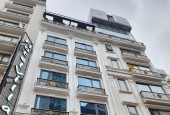 Bán tòa nhà Lê Đức Thọ, DT: 106 m2, 8 tầng, MT: 7 m, giá: 66 tỷ.