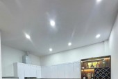 BÁN NHÀ NGUYỄN VĂN CỪ 35M2* 5 TẦNG* 6.5 TỶ, FULL NỘI THẤT