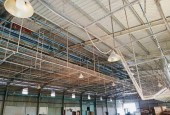 Bán Xưởng Tân Phước Khánh, Tân Uyên – 2.249m², Mặt Tiền 35m, Thu Nhập Ổn Định – Giá Chỉ 13 Tỷ! Liên hệ ngay: 0366 632 092