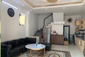 BÁN NHÀ BỒ ĐỀ 35M2* 5 TẦNG* 7.3 TỶ, FULL NỘI THẤT, Ô TÔ TRÁNH 5M