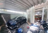 Bán nhà HXH 6m Quang Trung, ngay Vincom Quang Trung, DT: 7x14.5m, 4 tầng, 11.9 tỷ.