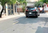 Bán Đất trống, Hẻm Dương Quảng Hàm - P6, Gò Vấp, DT: 6x20m, Sổ Vuông , giá 14.5 tỷ.