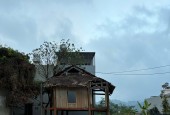 Đất nền cạnh Rừng Thông Bản Áng cần sang nhượng gấp. vị trí đẹp mặt tiền đường lớn.