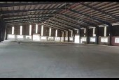 Cho Thuê Xưởng Tân Uyên, Bình Dương – 6.200m², PCCC Tường Vách, Máy Móc Sản Xuất Đầy Đủ – Giá Chỉ 2.6$/m²! Liên hệ ngay: 0366 632 092