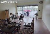 Sổ chính chủ-không qua mô giới-MẶT PHỐ  - KINH DOANH TẤP NẬP - HIẾM.