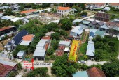 Gồng hết nổi, đất chính chủ cần bán.