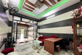 Bán nhà Mặt tiền 19/ 5B - ngay  Lê Trọng Tấn, KCN Tân Bình, DT: 4x25m, 3 Tầng, 11.5 tỷ,