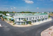 Nhà Ở Xã Hội Liền Kề Hòa Phú – Giá Chỉ Từ 690 Triệu , Sổ Hồng Riêng 0826 060 116