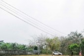 125m2 đất mặt tiền đường 8m giá chỉ 990triệu cách Sân Bay Long Thành, cao tốc 10p