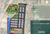 CƠ HỘI ĐẦU TƯ VÀNG HimLam Central Park Dự án cực kỳ tiềm năng tại Quận Hồng Bàng,TP Hải Phòng.