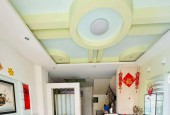 Bán nhà hẻm 8m Âu Dương Lân - Tạ Quang Bửu, Q8,  DT: 5.1x10m, 4 Tầng - 3PN, 7.8 tỷ