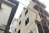 Bán nhà đẹp Huỳnh Cung, ô tô đỗ cửa 40 4 6,x tỷ, Tam Hiệp, Thanh Trì