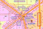 TÔI CẦN BÁN GẤP MẢNH VƯỜN ĐÃ LÊN THỔ CƯ MẶT TIỀN 8M SAU LƯNG ỦY BAN NHÂN DÂN