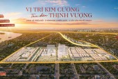 Chính thức có giá Rumor Vinhomes Đan Phượng, quỹ căn 96m và 120m siêu đẹp