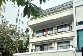 CĂN NHÀ MẶT PHỐ NGUYỄN VĂN THỦ - QUẬN 1 - 88 TỶ - 124M2 - 5 TẦNG - SỔ HỒNG