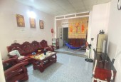 Chính Chủ Bán Nhanh Lô Đất Tặng Nhà Cấp 4 Tại Phùng Hưng, Phường Phước Long, TP Nha Trang