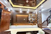 BÁN NHÀ PHAN KẾ BÍNH 36.8M 5 TẦNG FULL NỘI THẤT GẦN PHỐ GIÁ 8.9 TỶ 0878168006