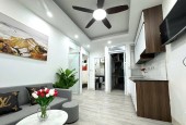 Bán căn hộ 57m², 2PN, Tây Sơn, 1.85  tỷ, Thang Máy, PCCC