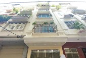 NHÀ MẶT NGÕ TRẦN QUỐC HOÀN - Ô TÔ - KINH DOANH CỰC THOÁNG - GIÁ TỐT