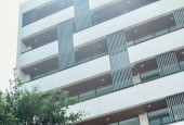 BÁN BUILDING SỐ 3-5 HỒ XUÂN HƯƠNG, P.VÕ THỊ SÁU, QUẬN