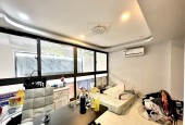 DÒNG TIỀN 45TR/TH - CHÍNH CHỦ BÁN NHÀ - HOÀNG HOA THÁM - P5 BÌNH THẠNH - 5 TẦNG HOÀN CÔNG ĐỦ - 5PN LỚN - KINH DOANH - 6.9 TỶ - TL