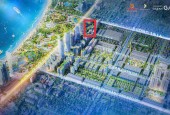 Bán đất đối diện Bến xe Tỉnh Ninh Thuận