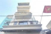 DÂN XÂY, 2 THOÁNG - CẠNH HỒ ĐIỀU HOÀ, Ô TÔ DỪNG ĐỖ NGÀY ĐÊM PHỐ VŨ XUÂN THIỀU- LONG BIÊN,40M2, 5 TẦNG,7.6 TỶ.