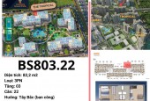 Căn Hộ 3PN Tại Vinhomes Grand Park giá tốt