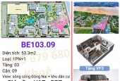 The Beverly - phân khu cao cấp tại vinhomes Grand Park tặng xe VF3