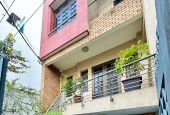 Bán nhà HXH 8m Phạm Văn Bạch, phường 15, Q.Tân Bình, 5x20m, 4 T - 4PN, 13 tỷ.
