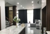 Cần cho thuê nhà 3 tầng khu đô thị Royal Park , Huế