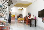 Nhà Đẹp 3 tầng, Xe Hơi Ngủ Trong nhà , DTsd 136m2, ở ngay, Thủ Đức, Giá chỉ 4ty nhỉnh.