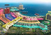 CHÍNH THỨC NHẬN BOOKING SIÊU DỰ ÁN XANH ISLAND SUN CÁT BÀ ( Tháng 2/2025)
